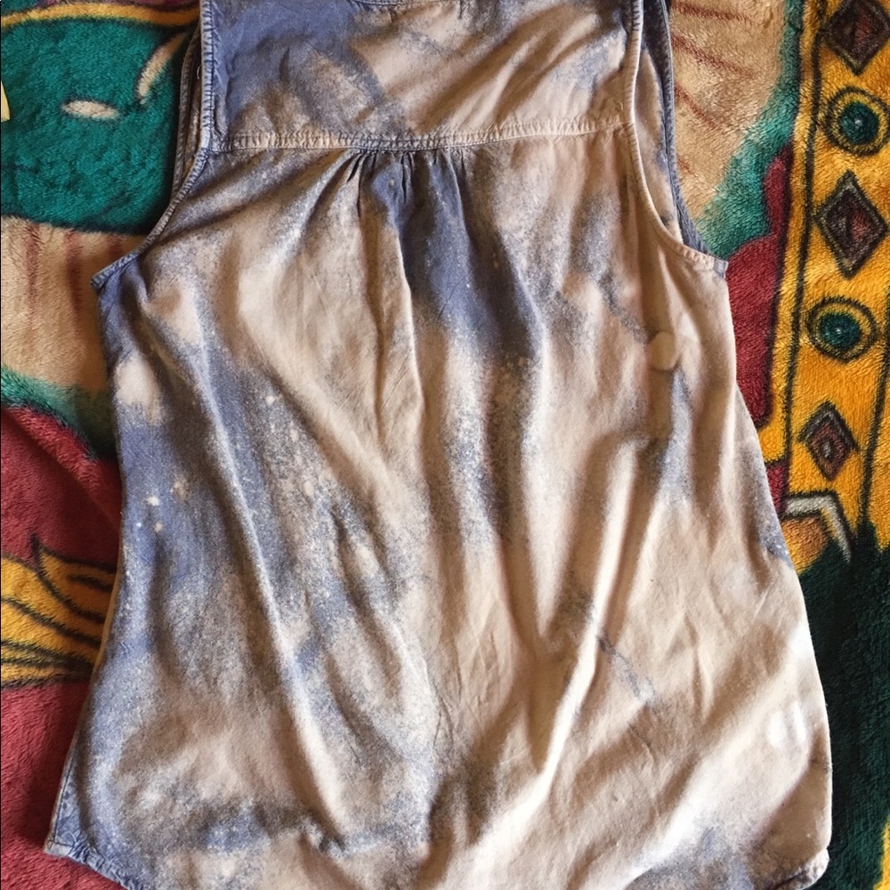 Custom blouse - Picture 2 of 2